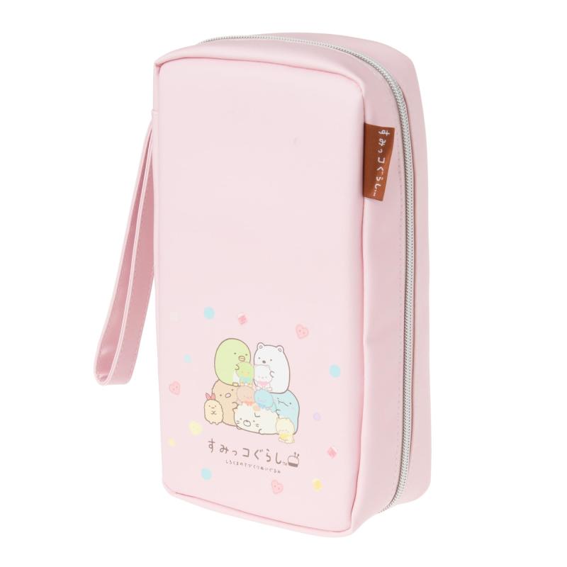 すみっコぐらし ガジェットケース