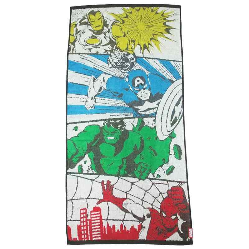 丸眞 マーベルメンバーズ