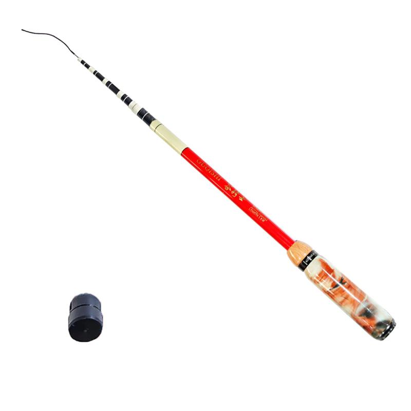 KHEALING のべ竿 延べ竿 振出 竿 軽量 超軽量仕様 小物万能竿 ノベルドミニマム 全長1.2m/ 1.5m/1.70m/2.1m釣具 釣り具 釣り