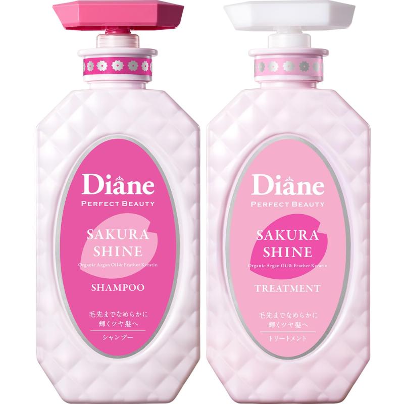 楽天市場】ダイアン チェリーブロッサムの通販