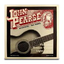 JohnPearse(ジョンピアース) アコースティックギター弦 600L(2)