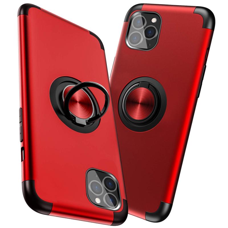 TMUJWS iPhone 12 Pro Max ������ �׷�ۼ� ��Ź�¤ �ѵ��� �Ʒ�MIL���� �����ɻ� TPU PC �Ѿ׷� �����ե��� 12 Pro Max ������ ������ɵ�ǽ �����ݸ� ���໤ ������ɻ� ������� �͵� ���ӥ��С� �� M