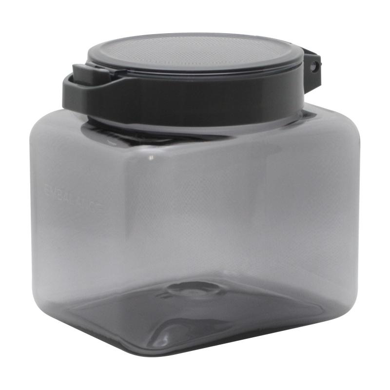 ウィルマックス プッシュアップコンテナ