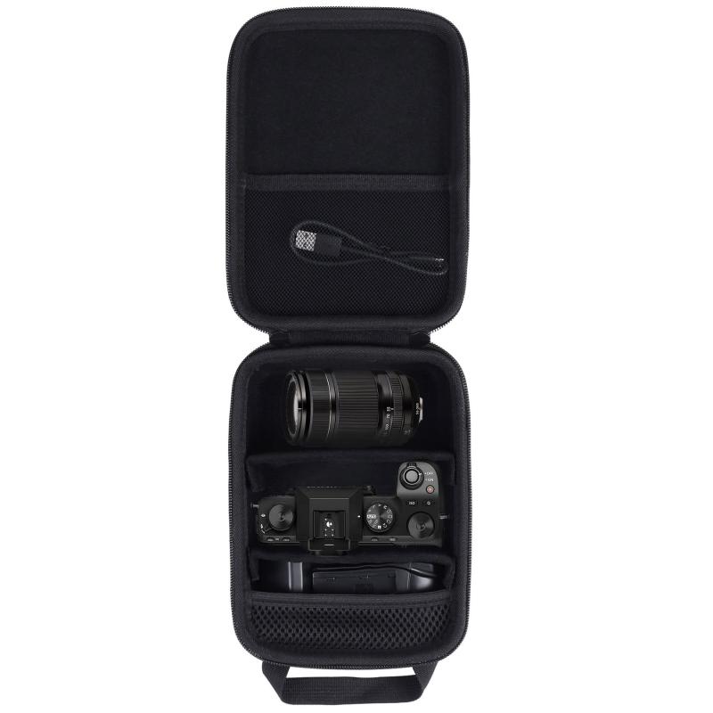 【Aenllosi 収納ケース】互換品 富士�