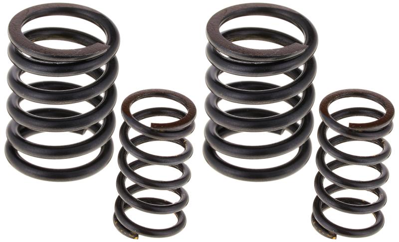 キタコ(KITACO) 強化バルブスプリングセット モンキー(MONKEY)/ゴリラ/シャリー50 /ダックス50等 キタコ製STD/NEW STD-タイプ2シリンダーヘッド用 303-1013010