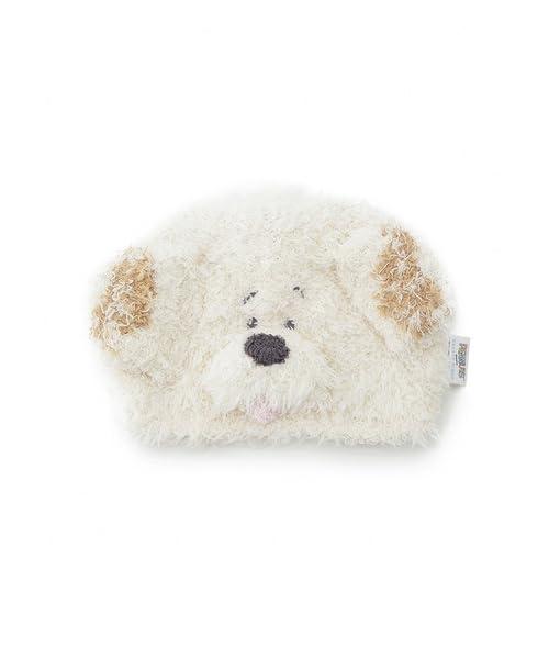 【PEANUTS PUPPIES】【BABY】アンディキャップ PBGH259179BEGF