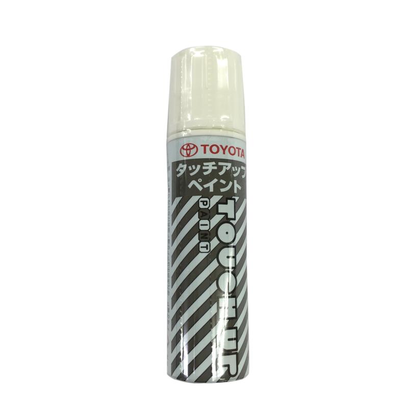 TOYOTA (トヨタ) 純正部品 TOUCH UP PAINT(タッチアップペイント) 品番 08866-00221