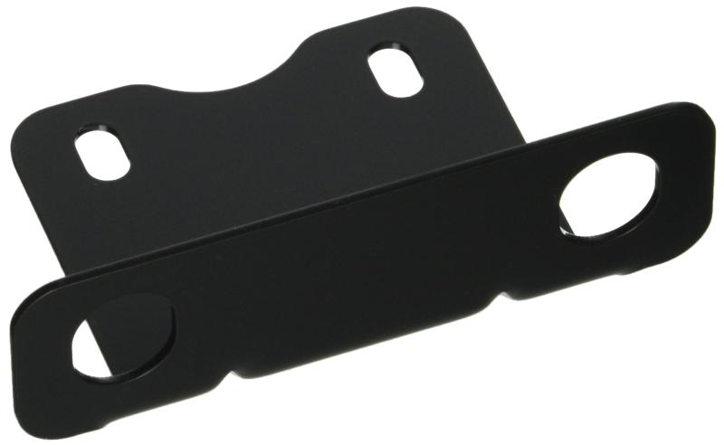 キジマ(Kijima) バイクパーツ エンブレムステー ホンダ エンブレム用 スチール製