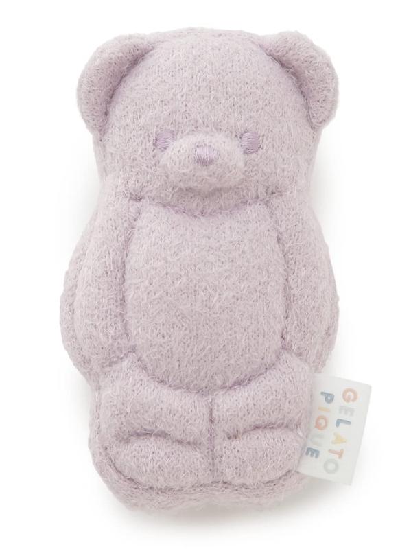 BABYスムーズィーチューイーベアラトル