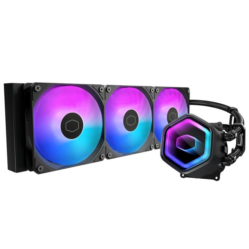 Cooler Master MasterLiquid Core II