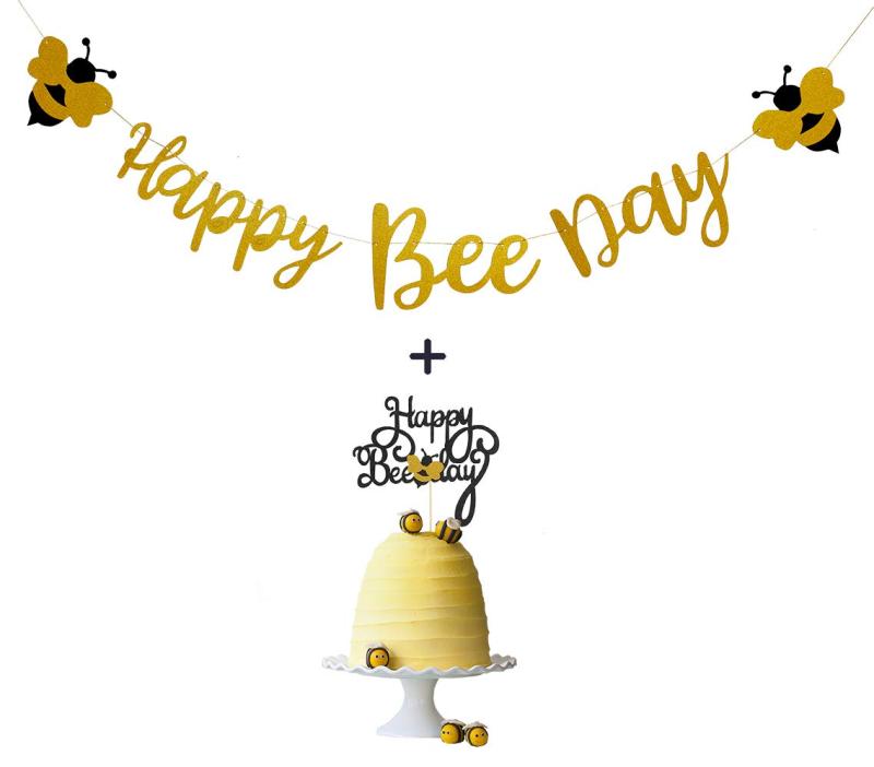 Yoridis Happy Bee Day �������� �ޥ�ϥʥХ���ơ��ޤˤ����С����ǡ��ѡ��ƥ��������ѤΥ�����ɥ�ᥱ�����ȥåѡ�