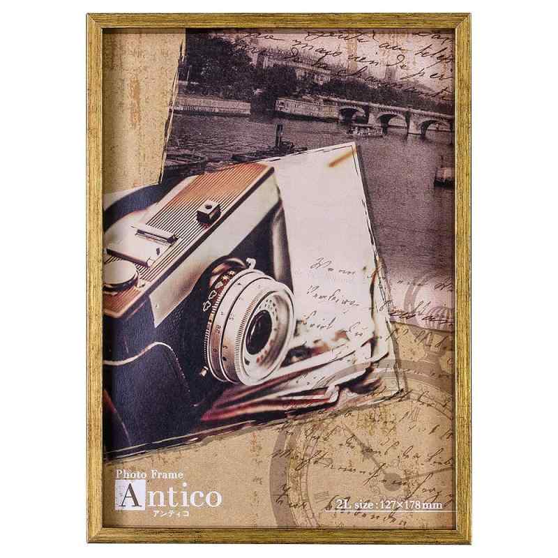 ナカバヤシ アンティコ インテリアフレーム(2.0)