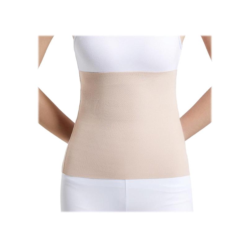 [フリランス-ショプ] 腹巻き ショート 腹帯 オールシーズン対応 快適 腹巻 伸縮性 ウエストニッパー 通気性 洗浄 耐久 薄手 軽量 着脱簡単 防寒 暖かい 柔らかく 就寝用 家事用 男女兼用 (ベ