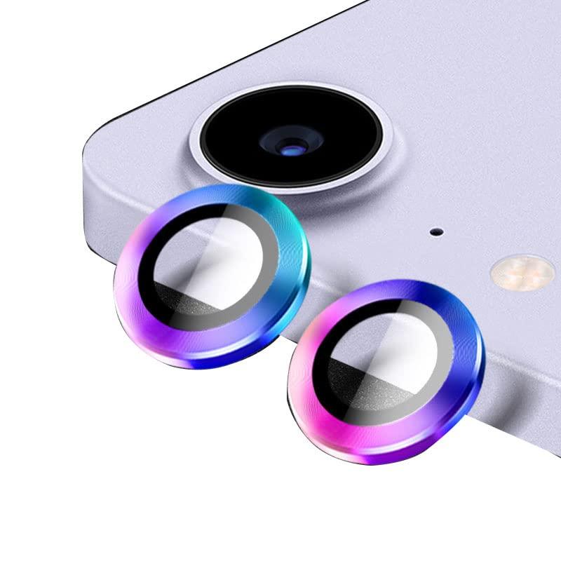 レンズ保護カバー・カメラ保護フィルム・Apple iPad Air5用 カメラカバー 10.9インチ (2022) カメラカバー ガラスフィルム カメラ保護 レンズカバー 強化ガラス レンズ保護 保護フィルム メタルカ