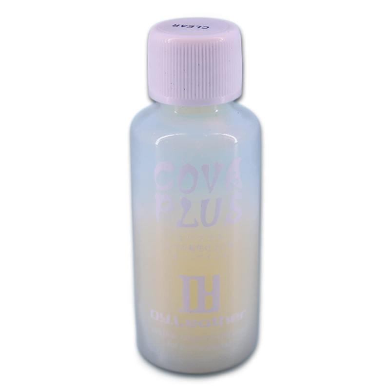 DY.Leather コバプラス COVA PLUS 光沢 マット レザークラフト コバ塗り コバ着色剤 コバ磨き コバ仕上げ剤 エッジペイント