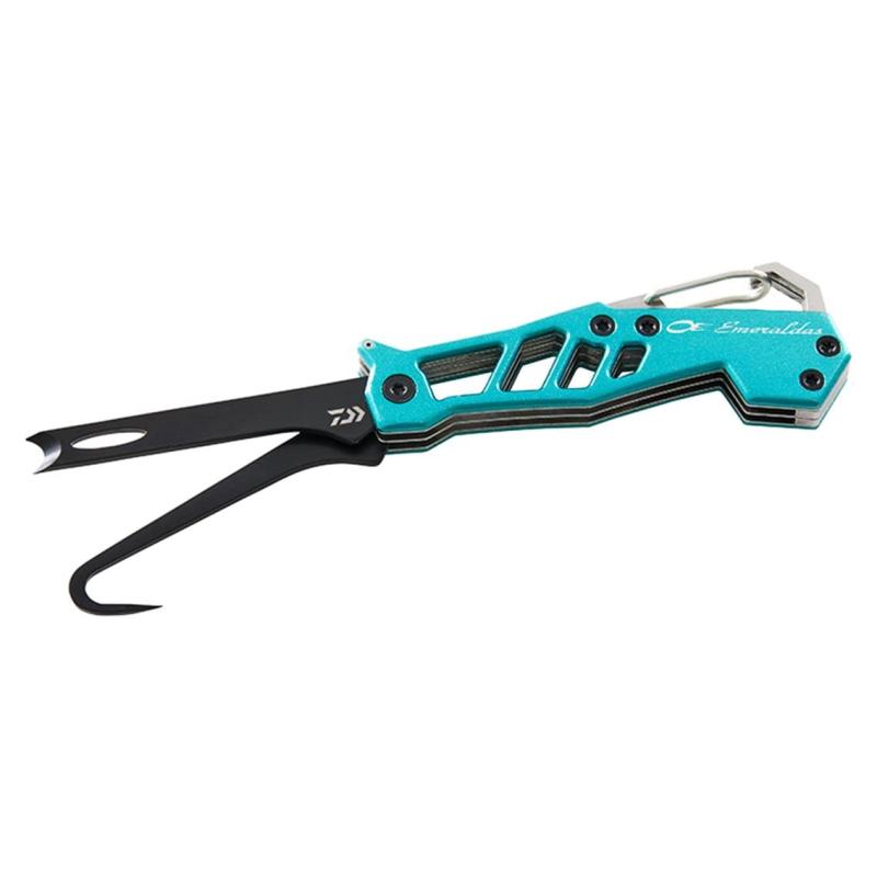 ダイワ(DAIWA) エメラルダス イカシメFL170 カーボンブラック/エメラルド 各種