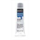 リキテックス ガッシュ・アクリリック プラス 20ml チューブ 206 スカイブルー