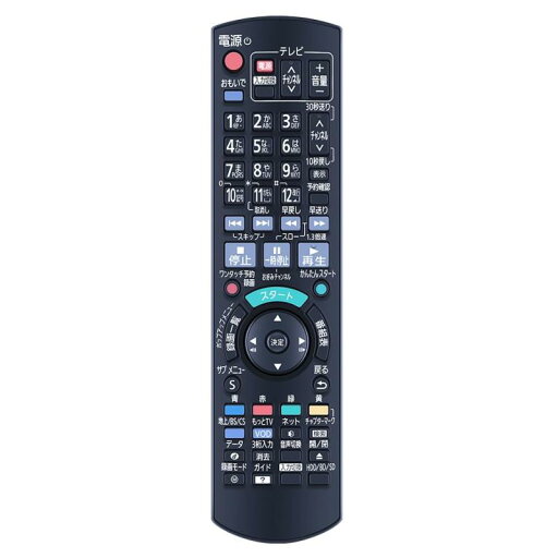 ブルーレイプレーヤーリモコン N2QAYB000905 for Panasonic パナソニックリモコン パナソニック ビデオリモコン ディーガ リモコン panasonic ir6 リモコン DMR-BWT555 DMR-BWT550対応 ブルーレイプレーヤーリモコン N2QAYB000905 for Panasonic パナソニックリモコン パナソニック ビデオリモコン ディーガ リモコン panasonic ir6 リモコン DMR-BWT555 DMR-BWT550対応