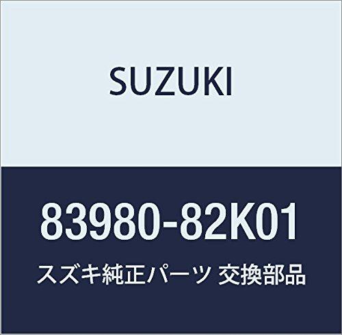 SUZUKI (スズキ) 純正部品 ガーニッシュ 品番83980-82K01