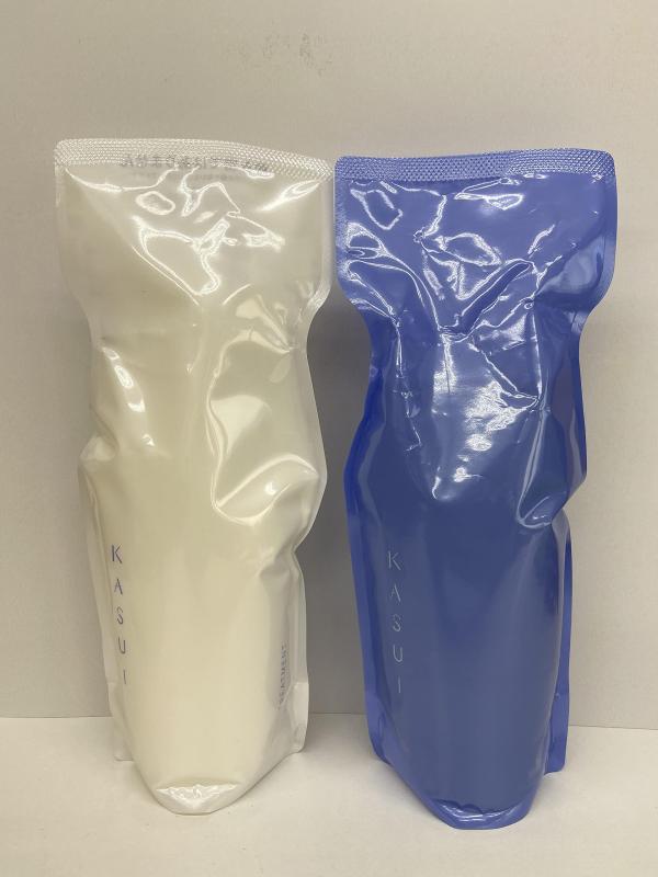 Х KASUI ס600ml ȥ꡼ȥ600gå