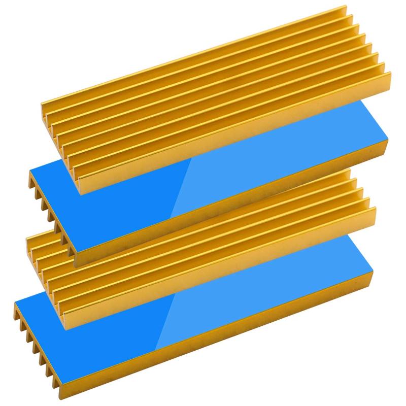 Tuloka ヒートシンク702206