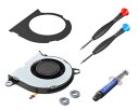 ElecGear Switch 本体交換用内部冷却ファン,CPU Cooling Fan(2)
