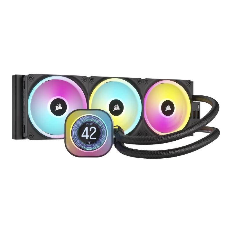 CORSAIR iCUE LINK