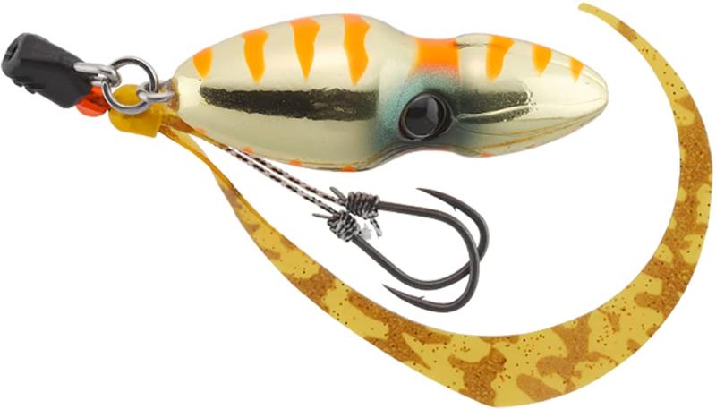 JACKALL(ジャッカル) TG ビンビンスイッチ 35g