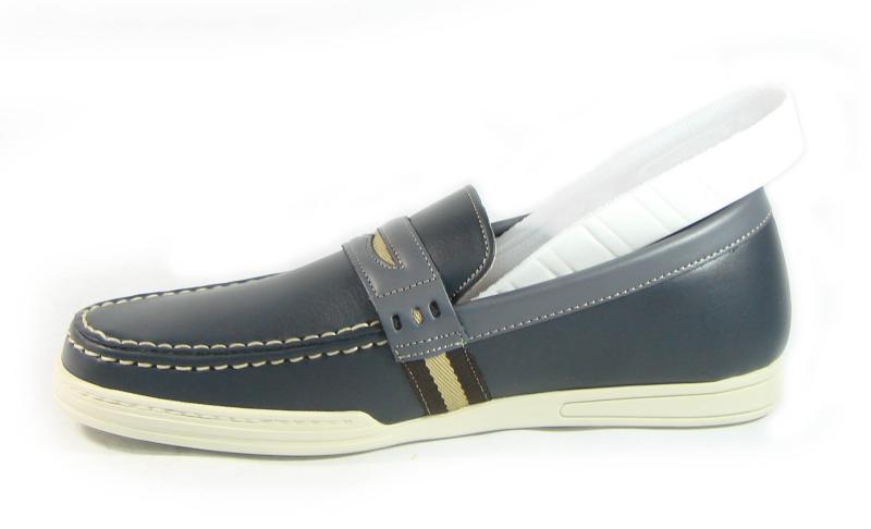 [siny] フットケア シューズ インソール 1段 2cm UP インソール シークレット 足矯正 中敷 エア付上げ底 SY-11 白