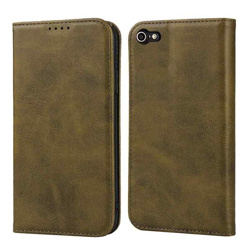 iPhone SE 第2世代 第3世代 通用 ケース 手帳型 iPhone7 iPhone8 2020 2022 適用の商品画像