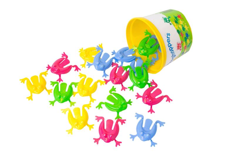 バイキングトイズ かえるさんジャンプ