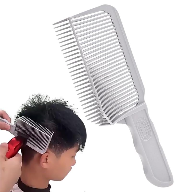 プロ仕様 ヘアカット コーム カット セルフカット フェード ヘアカット メンズ 刈り上げ バリカン