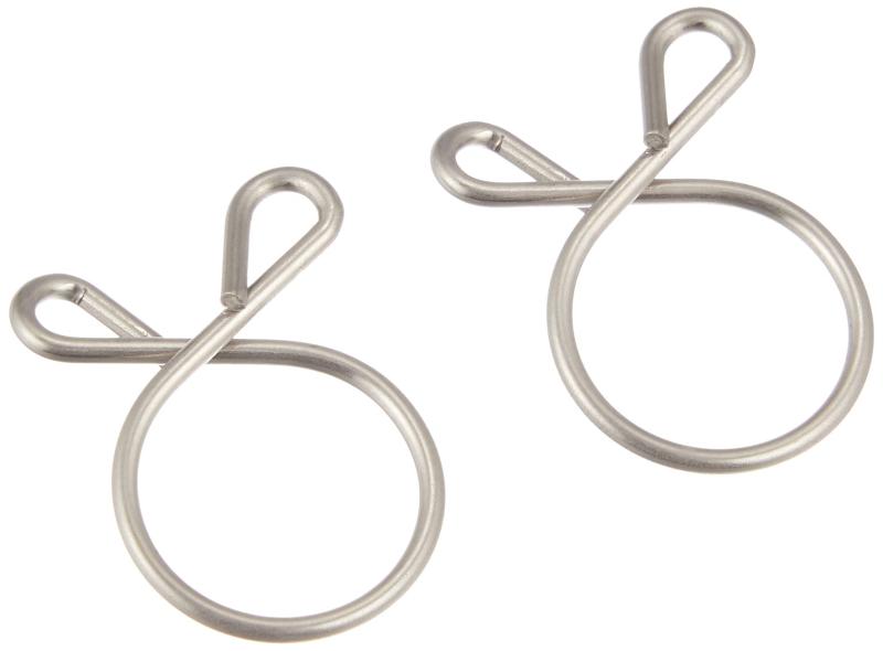 キジマ(Kijima) ホース 耐油 2層管 内径 10.0mm/1m グレー 105-067