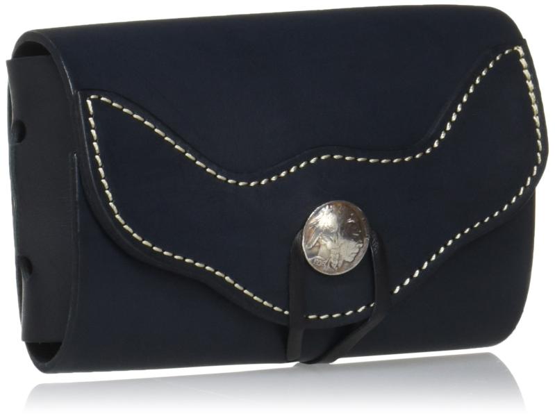 キジマ(Kijima) バイクパーツ ETCケース 本革性 ミツバサンコーワ用 MSC-BE51/51W/61/61W対応 HD-06663