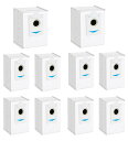 パーツ ECOVACS(エコバックス) 掃除機用紙パック ダストバック 10枚セット 対応機種 ECOVACS(エコバックス)DEEBOT X2 OMNI 掃除...