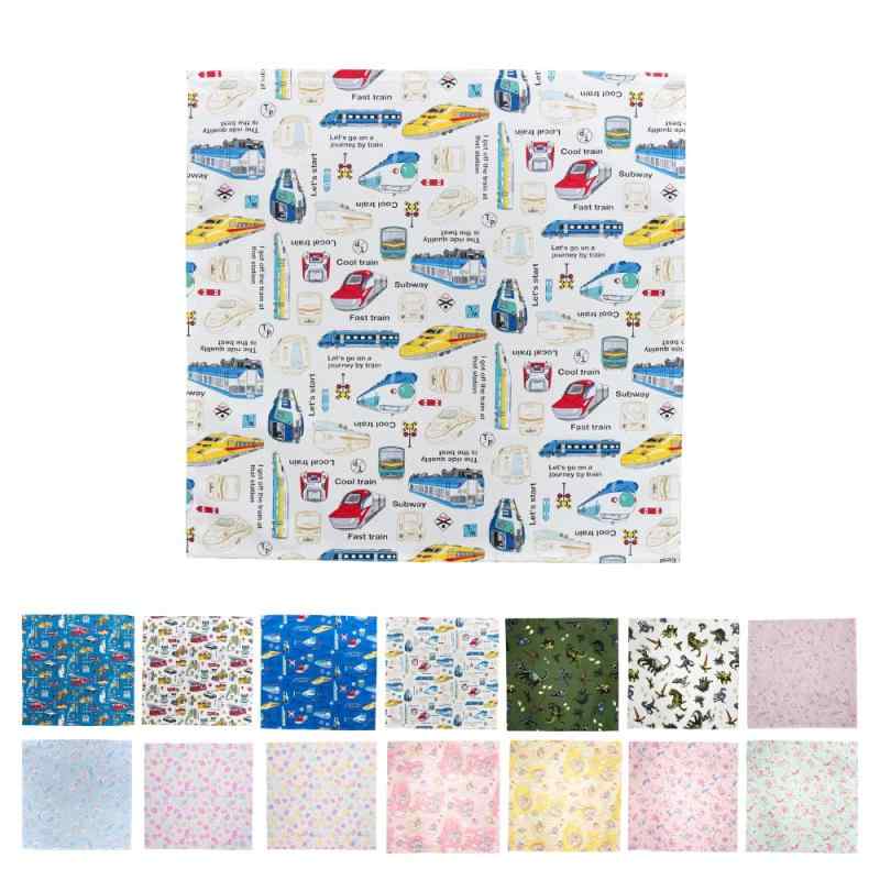 [アルコバレーノキッズ] ランチクロス（45cm×45cm） ランチョンマット（45cm×45cm） 男の子 女の子 入..