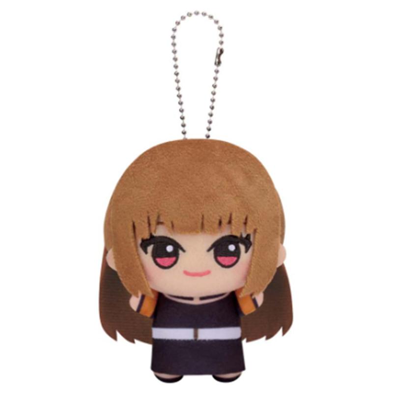 楽天市場】カラフルピーチ キーホルダー（ぬいぐるみ・人形｜おもちゃ