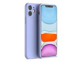 PANDA BABY iPhone 11 Pro Max/11 Pro/11シリコンケース レンズの全面保護 次世代iPhoneの手触り(3)
