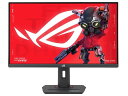 ASUS 4K ゲーミングモニター ROG Strix XG27UCS 27インチ4K UHD (3840x2160)/160Hz (144Hz以上)/1ms (GTG)/Fast IPS/Extreme Low Motion Blur Sync/USB(2)
