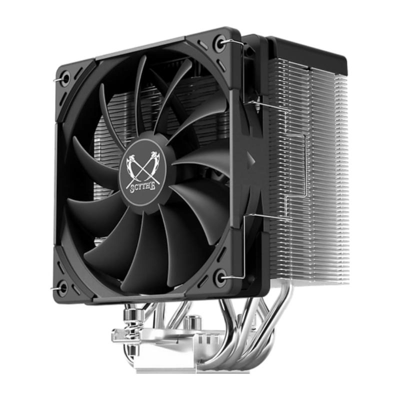 SCYTHE ������ ���ꥸ�ʥ��߷� 12cm �����ɥե��� ��Ű MARK3 SCKTT-3000 �ǥ����ȥå���