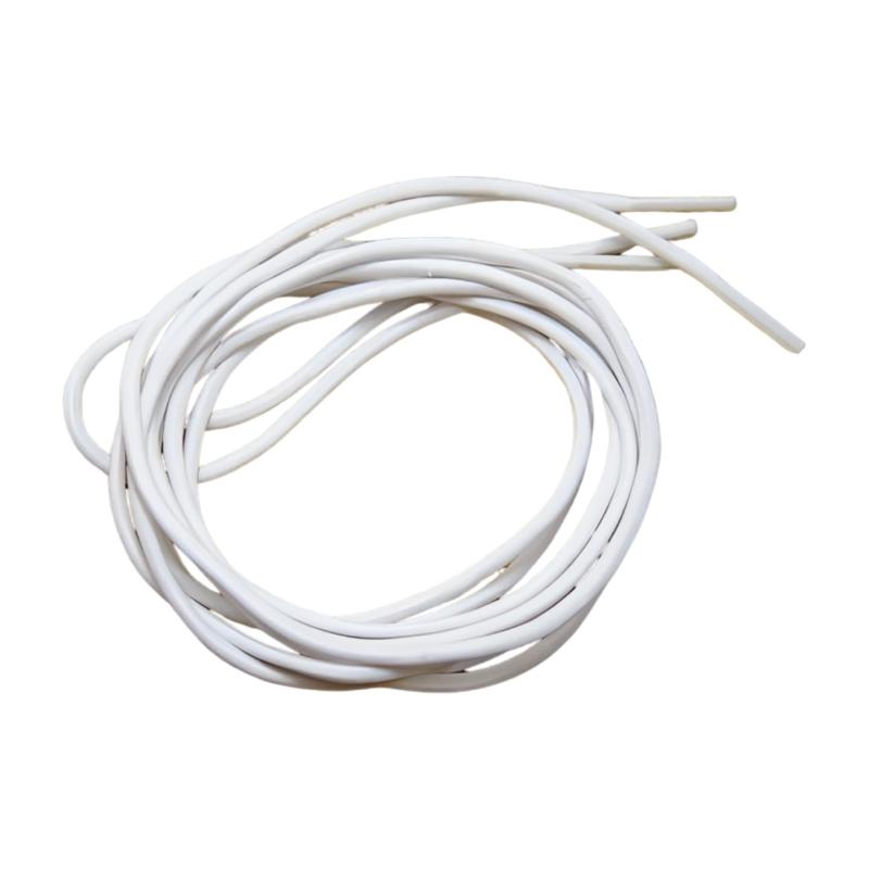 եBR㤨[F NODE] 塼졼 Ϲ ݷ ˺ 2.5mm ɳ 쥶Ĵ 1­ʬ2 Ҥ л ӥͥ ݡ ȥɥ  Ĺ ۤɤʤ ǥ  å ץ (ۥ磻, 120פβǤʤ823ߤˤʤޤ