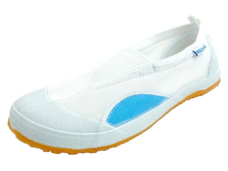 [教育シューズ] A エース MR-2 ライトブルー 27.0cm