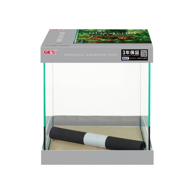 グラステリアFL 水槽