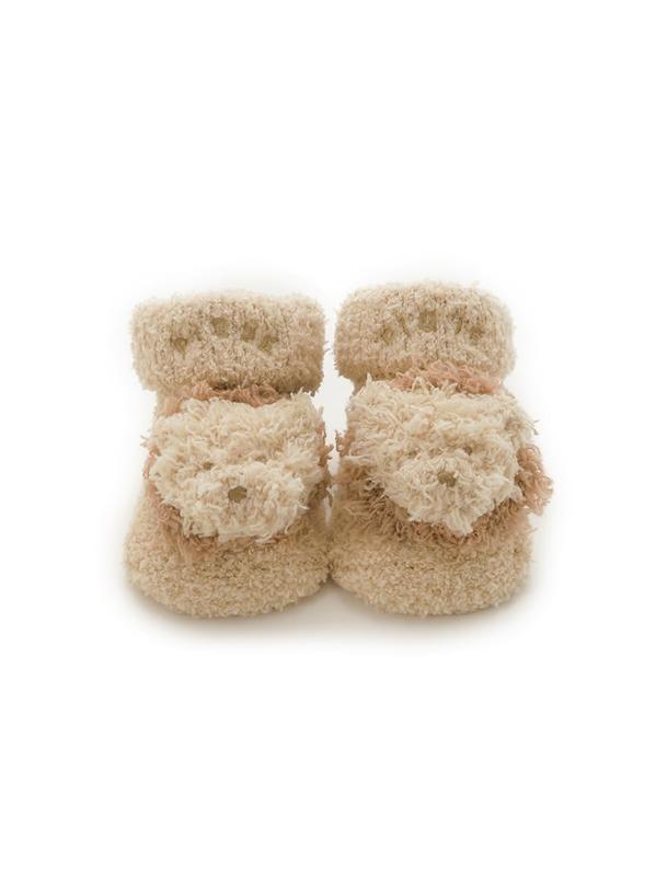 [ジェラート ピケ] BABYアニマルソックス PBGS245623