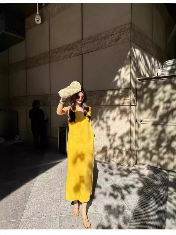 ワンピース レディース 夏 春夏 女�
