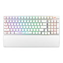 ASUS ゲーミングキーボード ROG Strix Scope II ...(2)