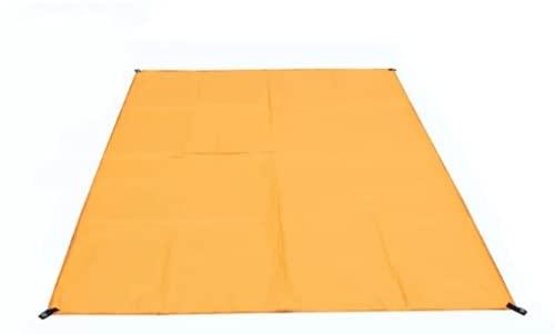 レジャーシート テントシート グランドシート 両面設計 裏シルバーコーティング使用 UVカット 軽量 防水 破れにくい 耐久 水洗い可能 1～5人に適用 収納袋付き 折り畳み 携帯便利 キャンプ