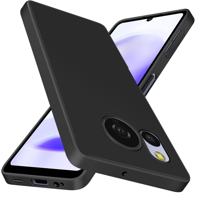 AQUOS sense 8  SH-54D SHG11 ޥۥ ꥳ  8 С  ȥåץۡդ ...