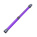 コードレス掃除機VAC02用交換部品伸縮型パイプ
