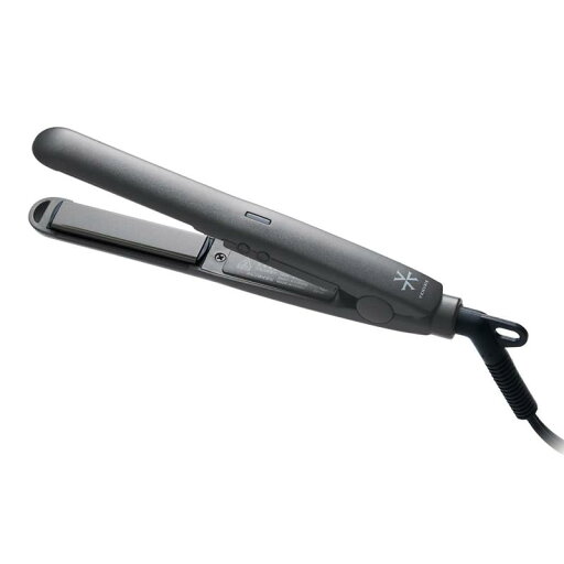 VENUSiS ヴィナシス ミニストレートヘアアイロン VAS-2200 グレー VENUSiS ヴィナシス ミニストレートヘアアイロン VAS-2200 グレー